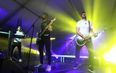 CERKNIŠKA NOČ 19 ZVITA FELTNA FOTO LJUBO VUKELIČ